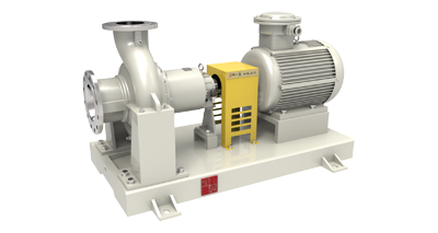 TCAE no leakage petrochemical magnetic pump