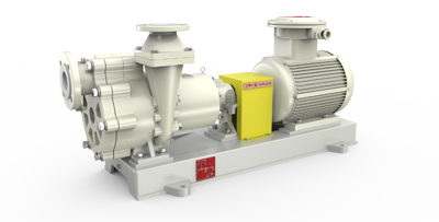 TICZF no leakage fluorine lined magnetic self-priming pump,Concentrated acid pump, acid pump, lye pump, fluorine plastic pump, fluorine plastic magnetic pump

