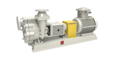 THZF fluorine lined self-priming pump, self-priming pump, fluorine plastic pump, concentrated acid pump, acid pump, lye pump, fluorine plastic pump