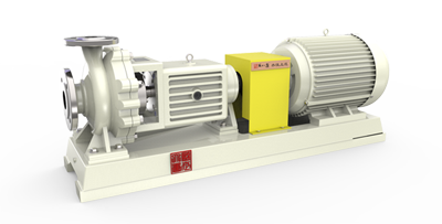 TIJ chemical centrifugal pump(Alkali pump)